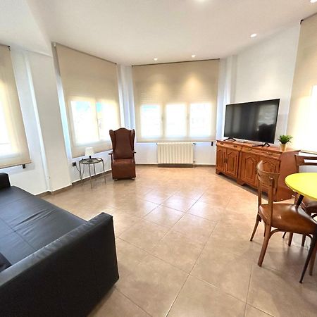 Torre De Romo - Mas Que Apartamentos Мурсия Экстерьер фото