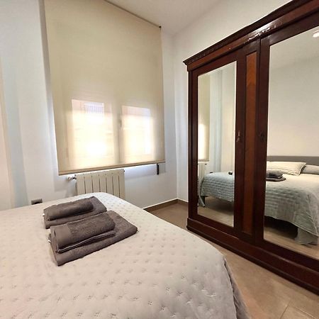 Torre De Romo - Mas Que Apartamentos Мурсия Экстерьер фото