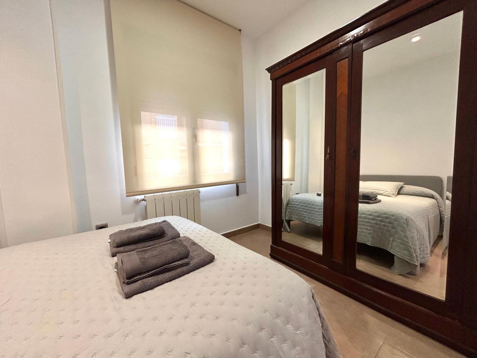 Torre De Romo - Mas Que Apartamentos Мурсия Экстерьер фото
