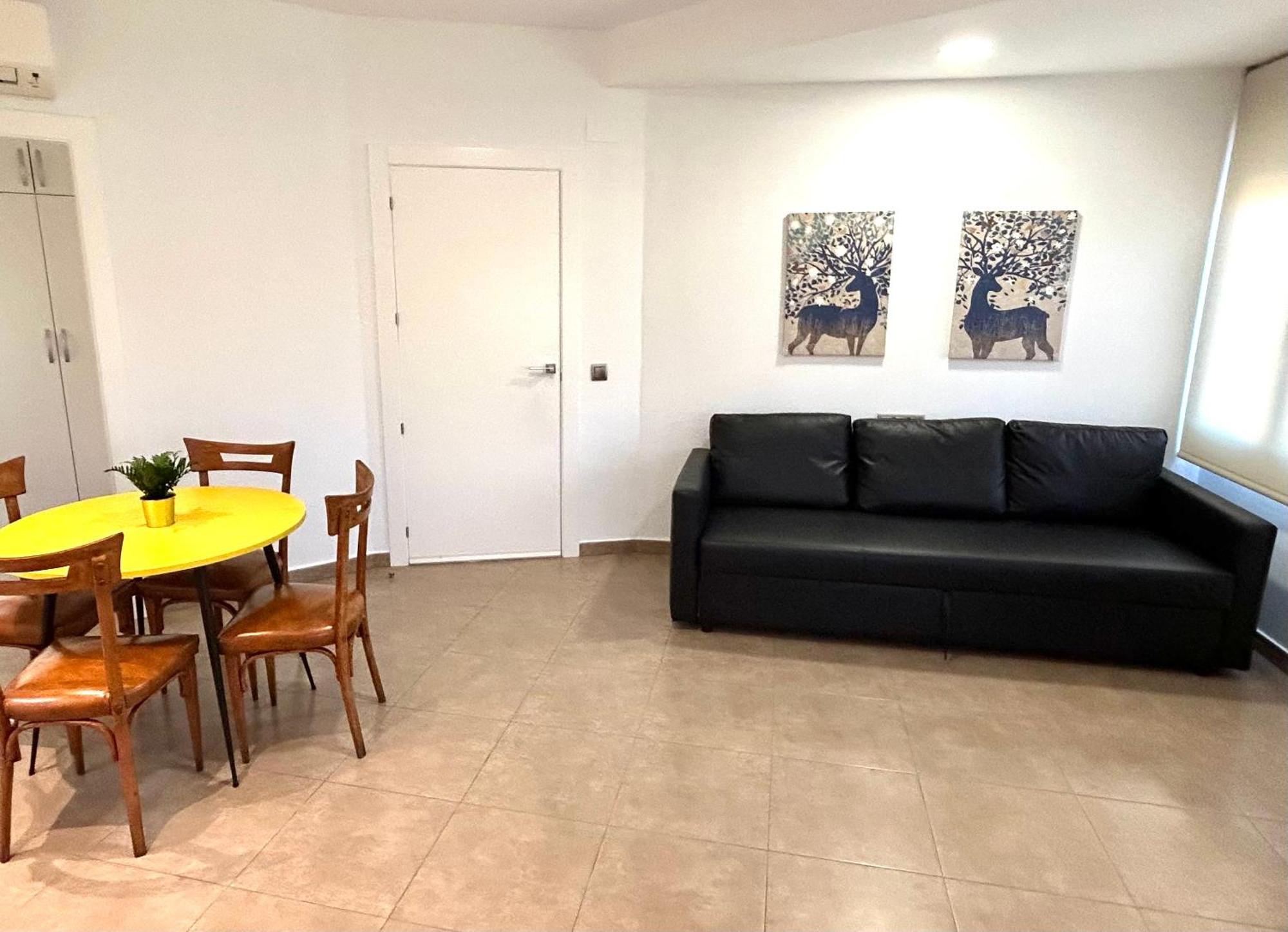 Torre De Romo - Mas Que Apartamentos Мурсия Экстерьер фото