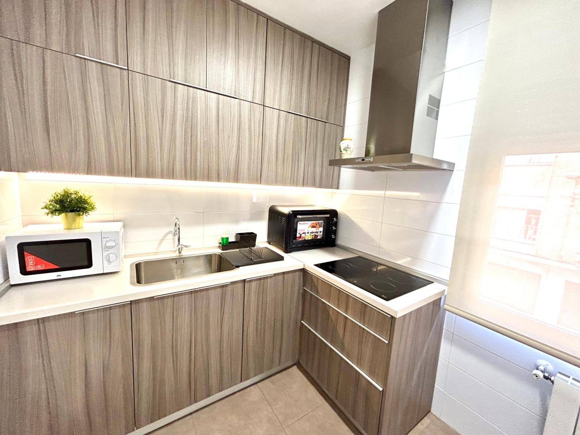 Torre De Romo - Mas Que Apartamentos Мурсия Экстерьер фото