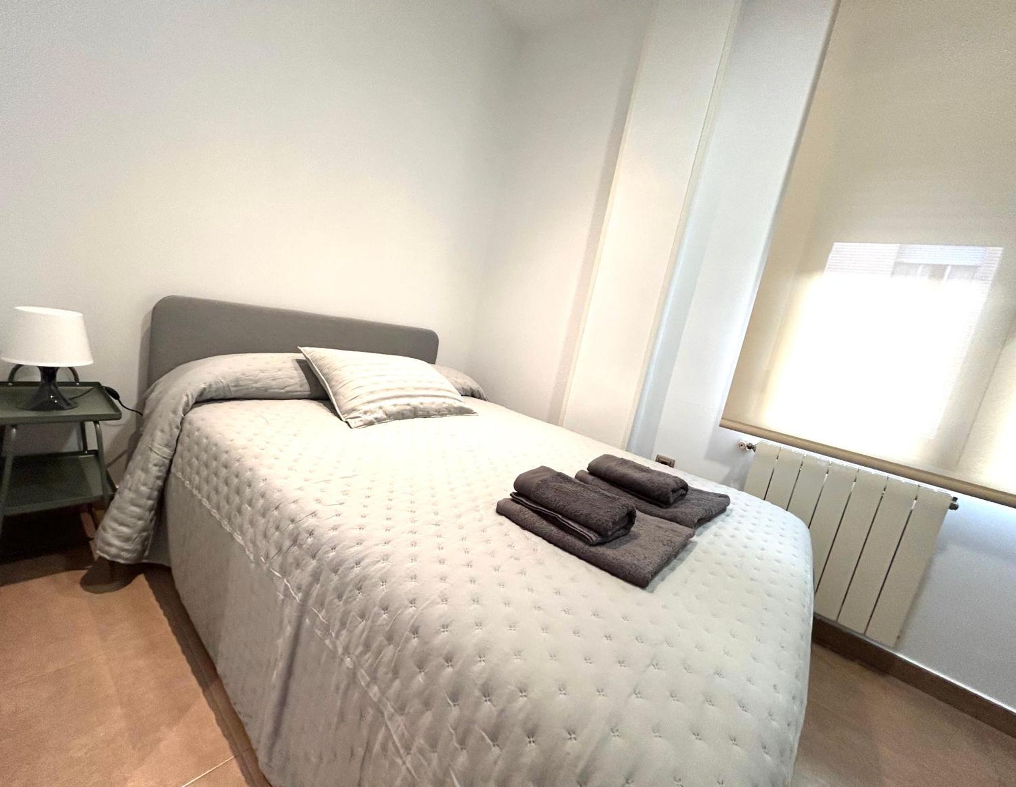 Torre De Romo - Mas Que Apartamentos Мурсия Экстерьер фото