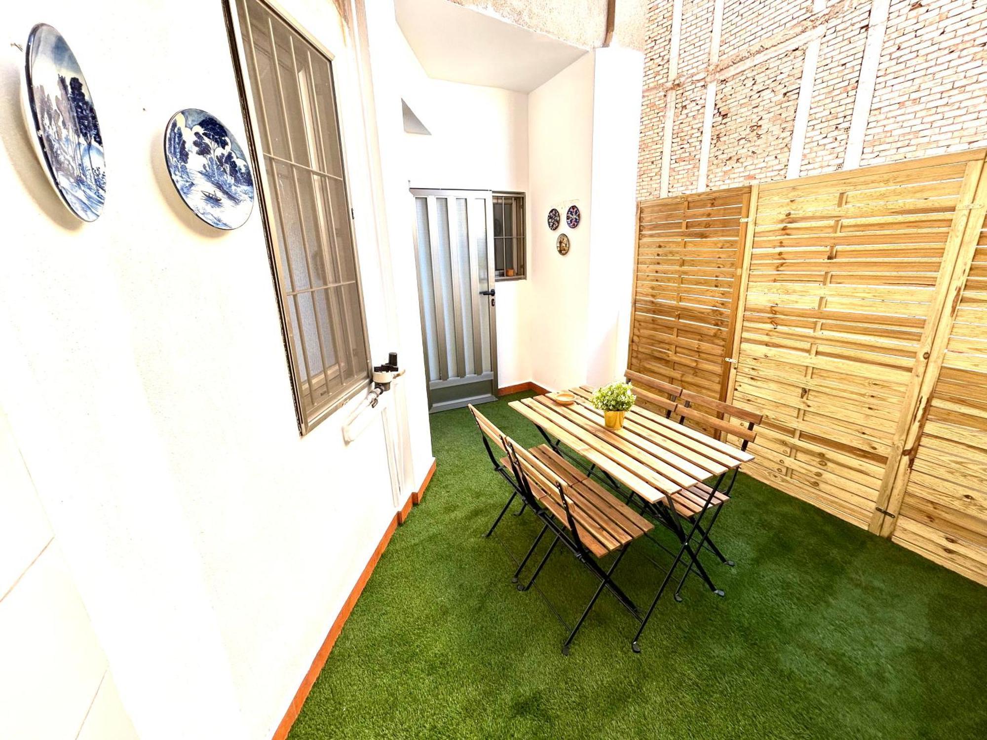 Torre De Romo - Mas Que Apartamentos Мурсия Экстерьер фото